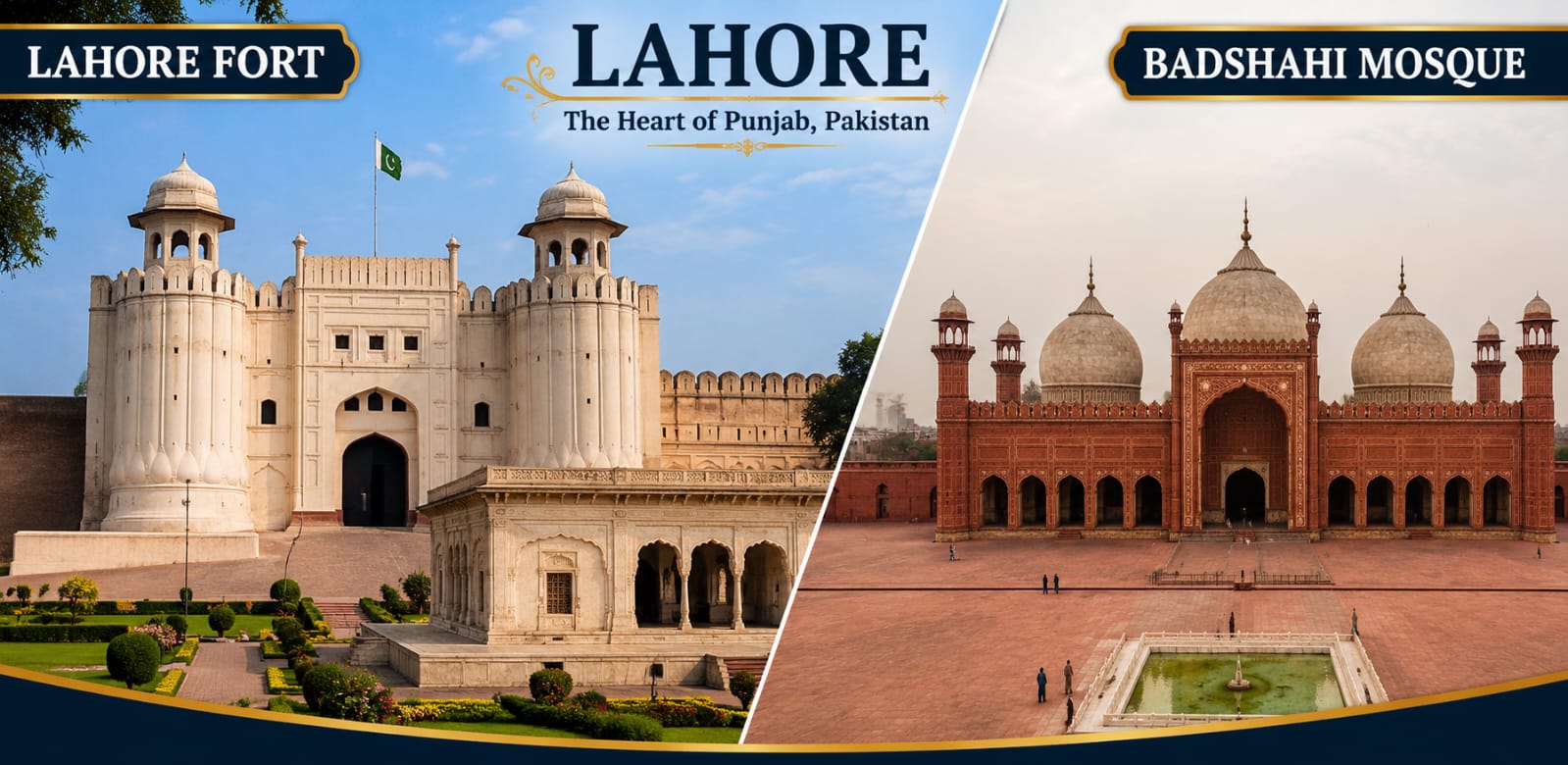 Lahore